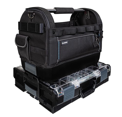 Bosch Sortimo ProClick Tool Bag M B-WARE - Bild 7 von 7