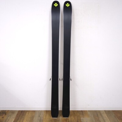スキー VECTOR GLIDE POLARVE std JAZZY SPORTS VECTOR GLIDE Polarve JAZZY SPORT 186cm DYNAFIT radical ST