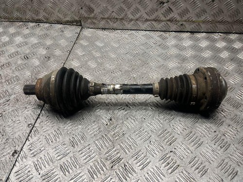VW PASSAT B7 ALLTRACK 365 Antriebswelle vorne links 1K0407271BJ 2.00 33826214
