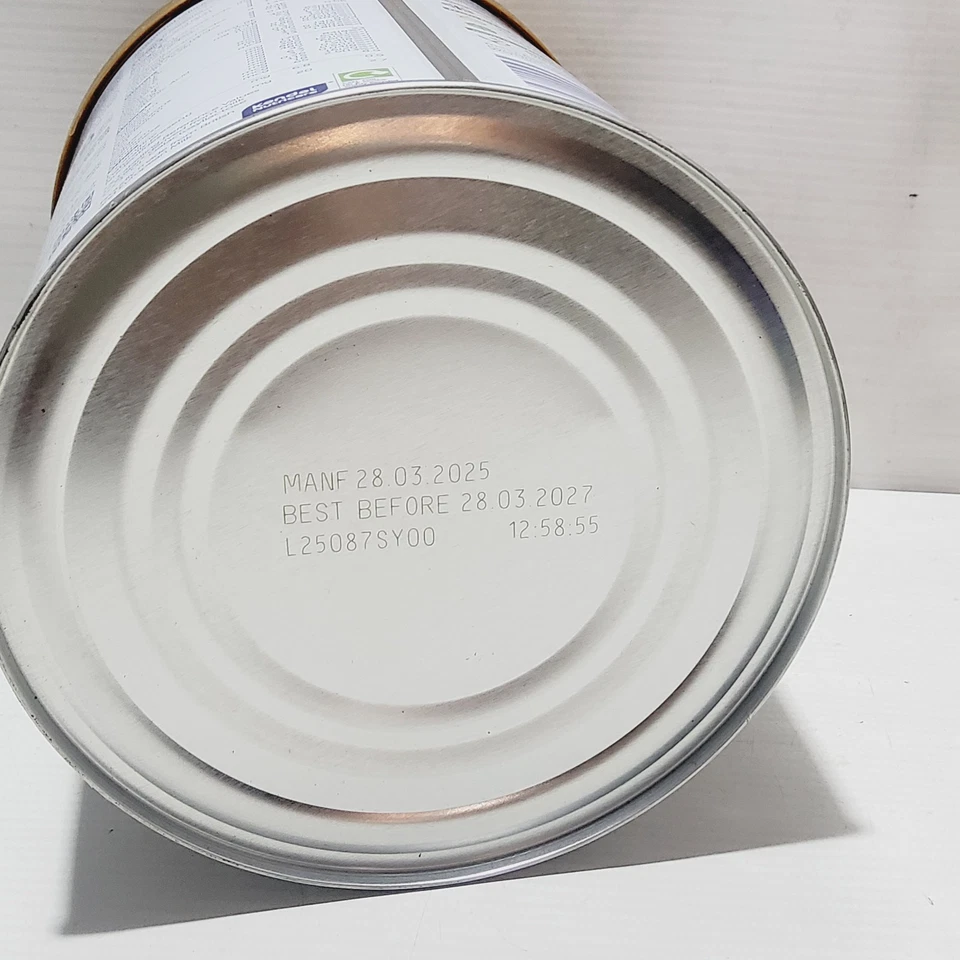 Kendamil Stage 3 Toddler Milk Baby Formula Powder | 12-36 Months, 800g - Image 3 of 4