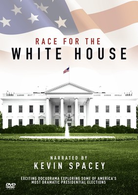 Race for the White House (DVD) Emil Glassbourg Quinton Neufeldt (UK IMPORT)