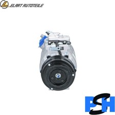 KOMPRESSOR KLIMAANLAGE 090.215.025.050 FÜR BMW X3/E83 M57D30 3.0L M54B22 2.2L