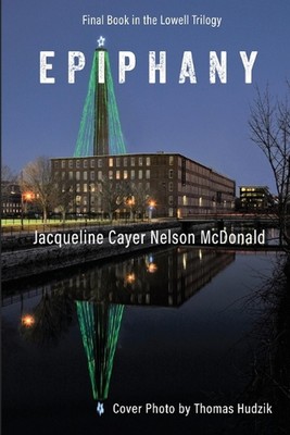 Dreikönigstag: Letztes Buch der Lowell-Trilogie von Jacqueline Cayer Nelson McDonald P