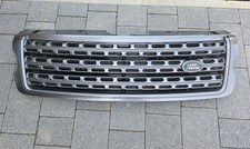 Genuine Land Rover Range Rover Vogue (L405) Front Grille - CK528200 - Grey