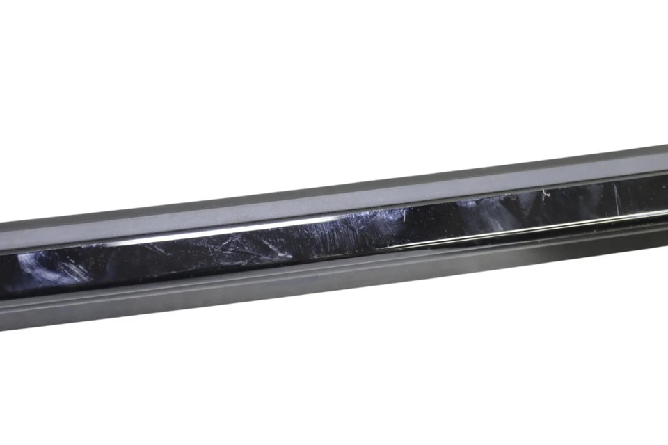 Mercedes-Benz SL63 SL55 AMG Left Driver Door Molding Trim 2022 - 2025 OEM - Image 4 of 4