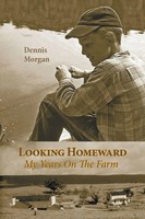 Dennis Morgan | Looking Homeward | Taschenbuch | Englisch (2020) | Westbow Press