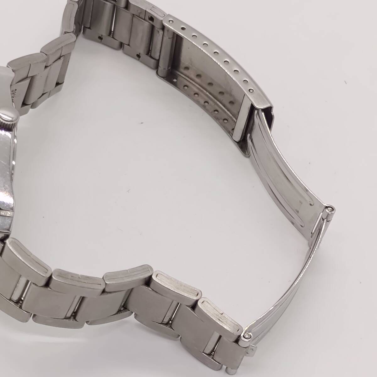 Operational Accuracy Checked ORIENT Three Star Cr… - image 8