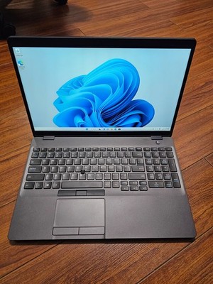 Dell Latitude 5500 | i7-8665U | 32GB RAM | eBay