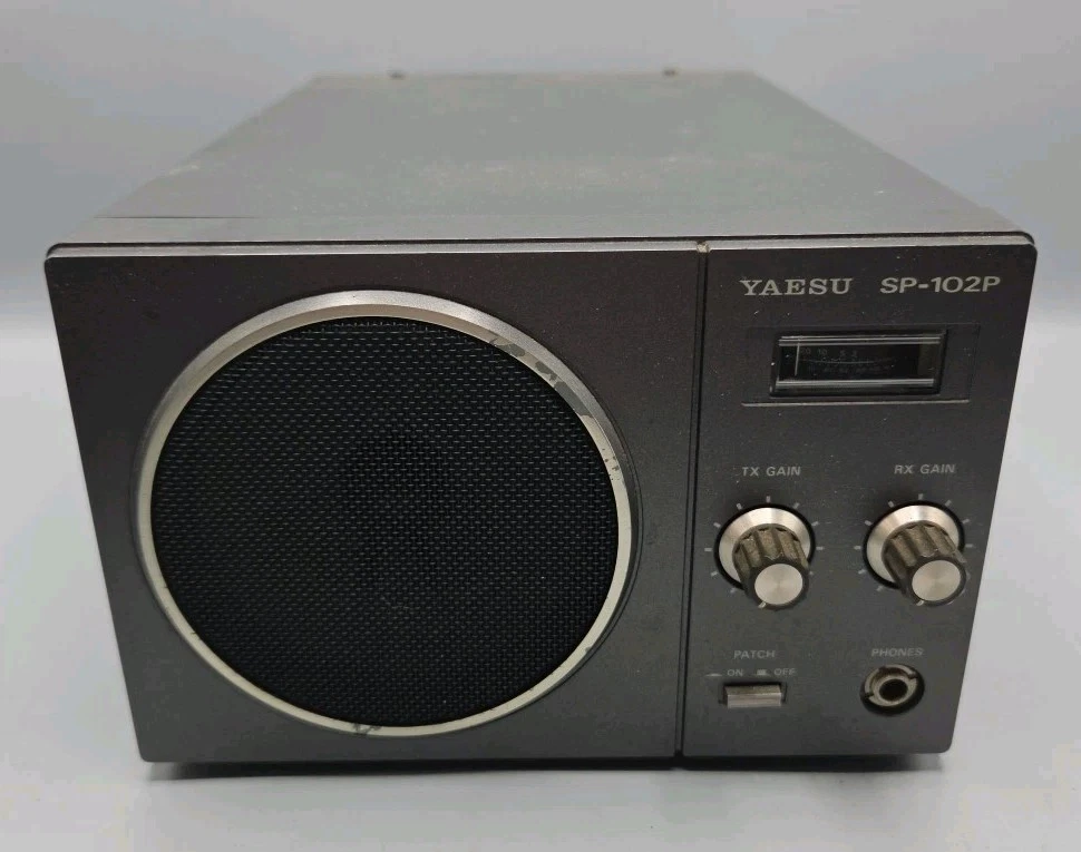yaesu sp products for sale | eBay