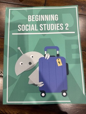Miacademy Beginning Social Studies 2