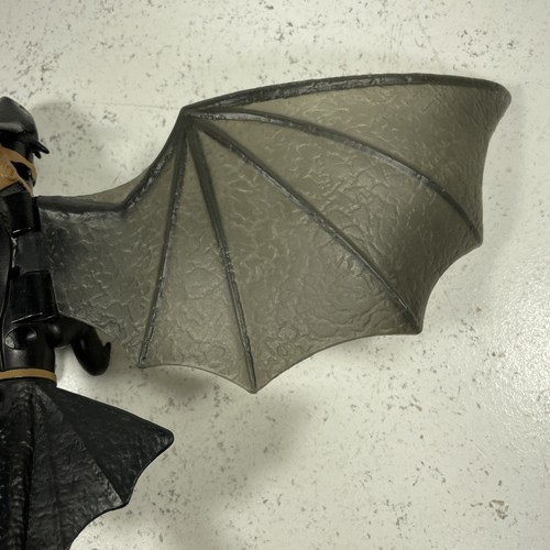Toothless How to Train Your Dragon Hidden World Action Figure 2018 - Picture 6 of 21
