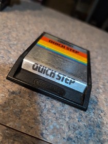 Atari 2600 7800+ Quick Step Tested Combine Ship