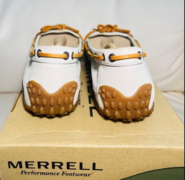 Scarpe Merrell Marina avorio