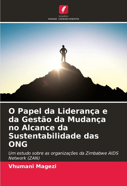 Vhumani Magezi | O Papel Da LiderançA E Da GestãO Da MudançA No Alcance Da...-image