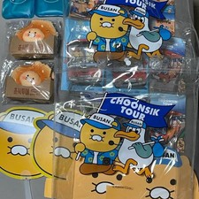 ChunsikTour Bundle Sale Busan Chunsik