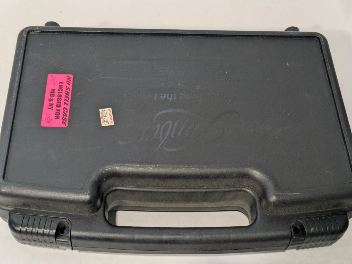 Las mejores ofertas en Fundas de Pistola Kimber | eBay
