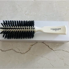 The Fuller Brush Company Hair Brush # 524 Great Bend Kansas Vintage Made In USA