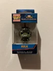 Funko Pop! Pocket Keychain Hulk Ragnarok Marvel - New