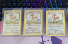 Pokémon Pidgeotto TCG Base Set 2 Non-Holo Rare Card 28/130 NM/MT Condition 1 PER on eBay
