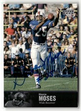 1997 Upper Deck Legends Football Cards 12