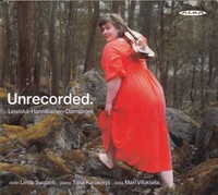 Audio Cd - Suolahtikarakorpiviluksela - Unrecorded - Alba Records -D- Neu