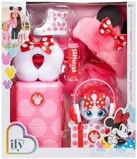 Disney ily 4EVER Minnie Inspired Deluxe Travel Set 18-Inch