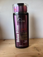 TRUSS DELUXE PRIME PLUS SHAMPOO 300ML/10.14FL.OZ