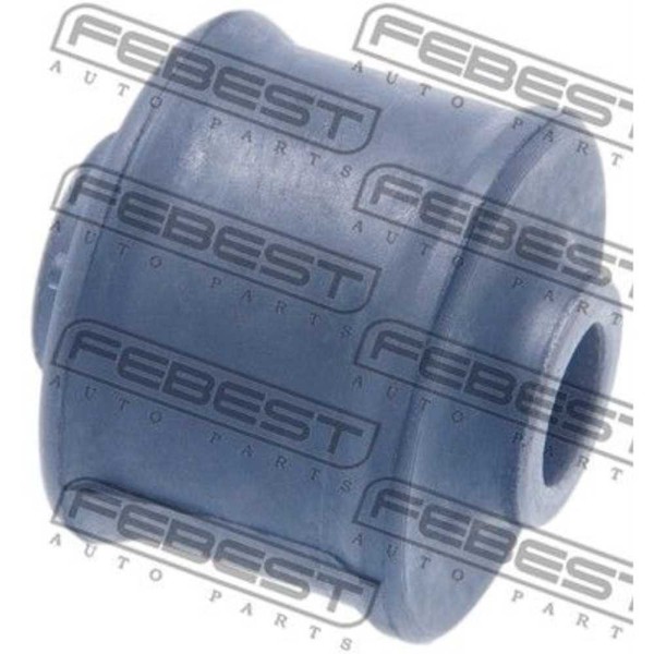 Febest Stabilisatorlager Gummilager Mitte Hinten Unten FüR Cadillac SRX STS-image