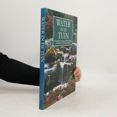 Water in de tuin  |  James Allison