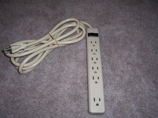 Power Sentry Surge protector 100118