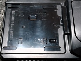 Sega Genesis & Sega CD - Console UNTESTED - AS IS - FOR PARTS ONLY