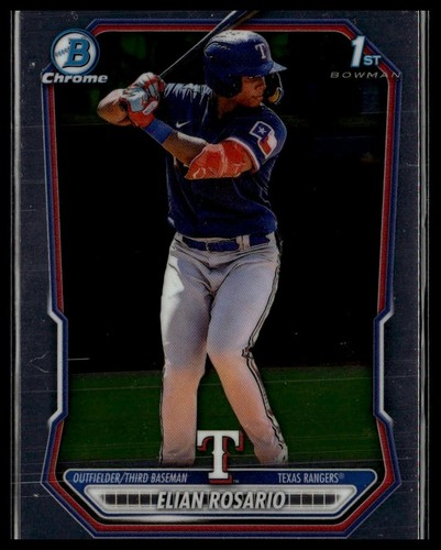 Elian Rosario #BCP-241