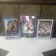 Jimmy Butler 2024-25 Panini Court Kings Artistic Endeavors Jersey Patch Heat
