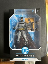 McFarlane DC Multiverse BATMAN Batman Reborn
