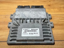 2016 2017 Ford Explorer ECM F2GA-12A650-BKC Engine Computer Module ECM ECU
