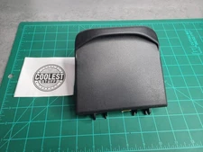 2000-2003 Nissan Sentra S-ER Interior Fuse Box Cover Cubby Tray GRAY OEM