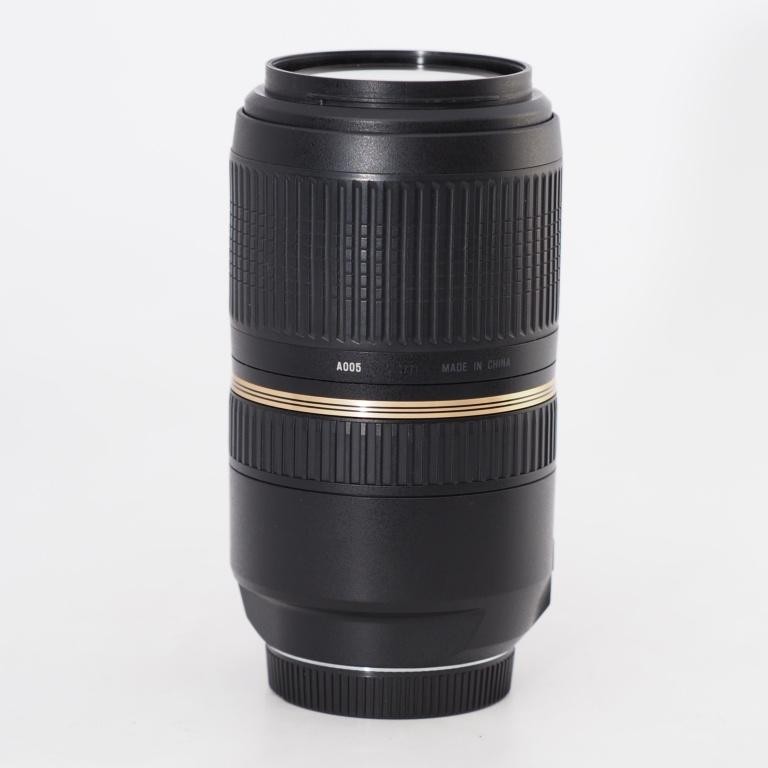 Near Mint] Tamron SP 70-300mm f/4-5.6 Di VC USD A005 Zoom