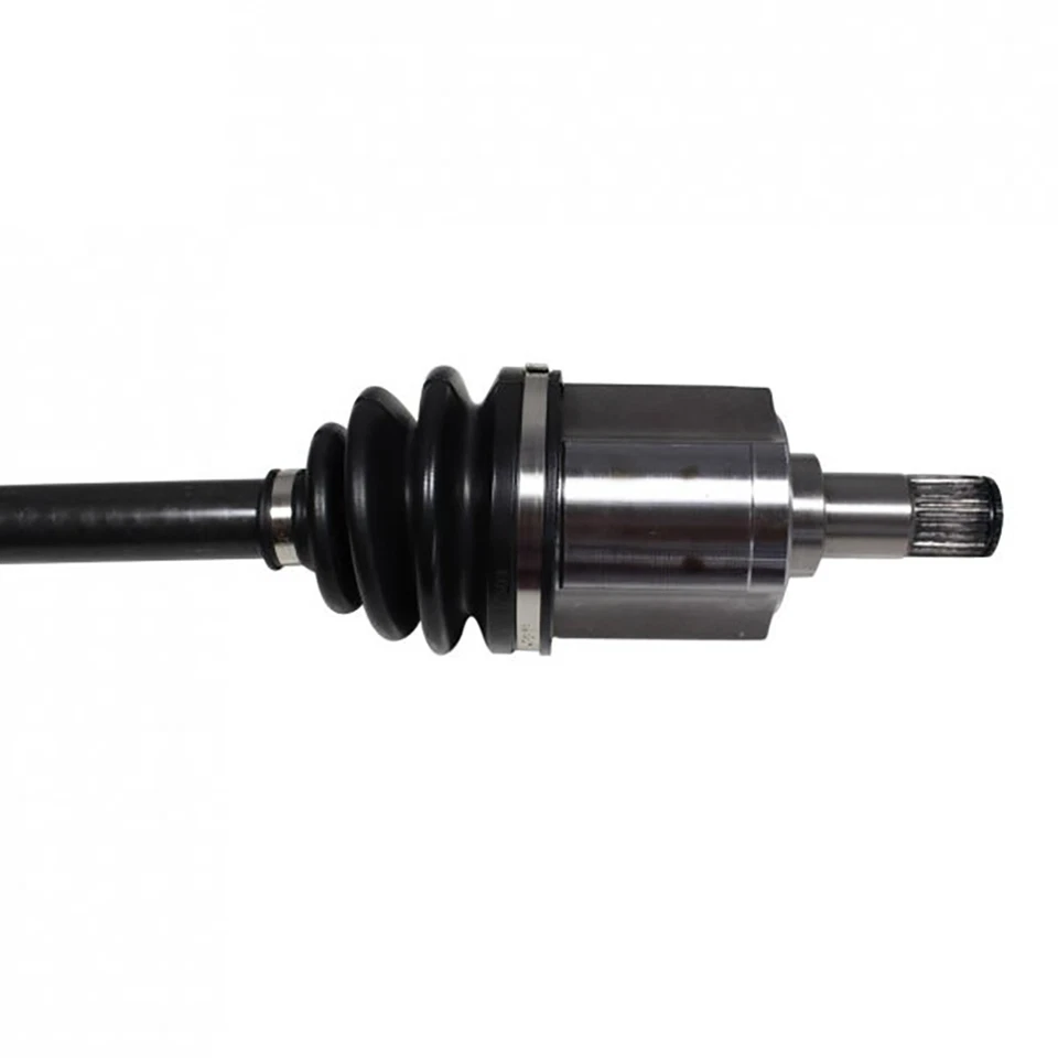 Conjunto de eje CV delantero izquierdo derecho para Honda CR-V 2007-2010 Foto 4 de 4