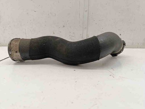 BMW 3 F30, F80 Ladeluftkühlerschlauch 4742748 2.00 Diesel 2013 30380653