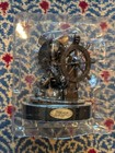 New Disney Cruise Line - Magic Mickey Bronze