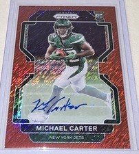 Michael Carter New York