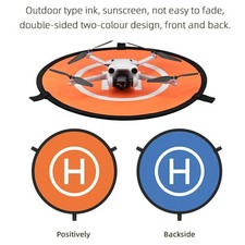 40cm Drone Landing Pad For DJI Mini 3Pro/Mavic 2/Pro/Mini SE/Mavic Air Accessory