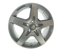 Jantes Mercedes 250