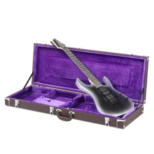 Ktaxon Hard Case Fits Most Standard 39" Electric Guitars Lockable Christmas Gift