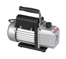 Robinair (15115) VacuMaster Single Stage Vacuum Pump - Single-Stage, 1.5 CFM