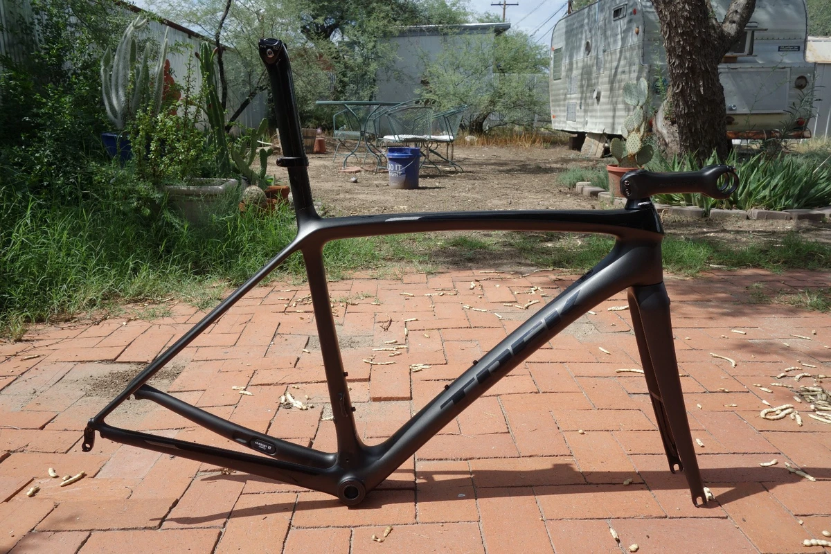 Trek 54 cm 700C Bike Frames for sale | eBay