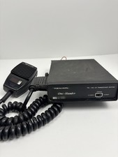 Realistic One-Hander TRC-462 CB Transceiver System 40 Channel.