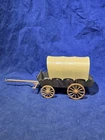 Vintage Playmobil Western Covered Wagon Body - Replacement Part - Geobra 1974