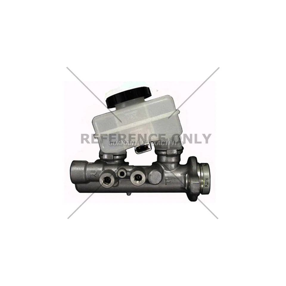 Cilindro maestro de freno centrado TCP para Nissan Pathfinder Infiniti QX4 Foto 2 de 3