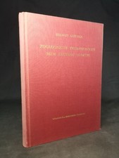 Terminologia zoologica nell'anziano Plinio. Leitner, Helmut: